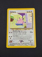Clefairy #030 Neo Genesis NM / 🇬🇧