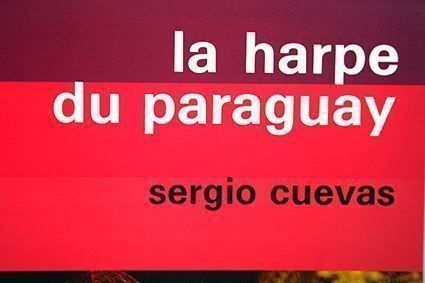 Banconote: SERGIO CUEVAS: La harpe du paraguay – Usato da Bern venduto da vinyl-heaven 1