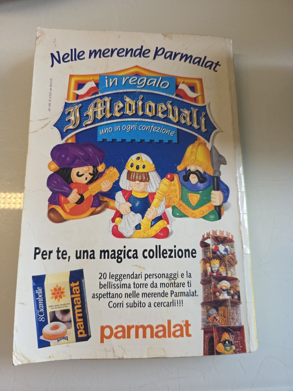 Fumetti: fumetto disney mega 2000 – Usato da Faido venduto da SX32 1