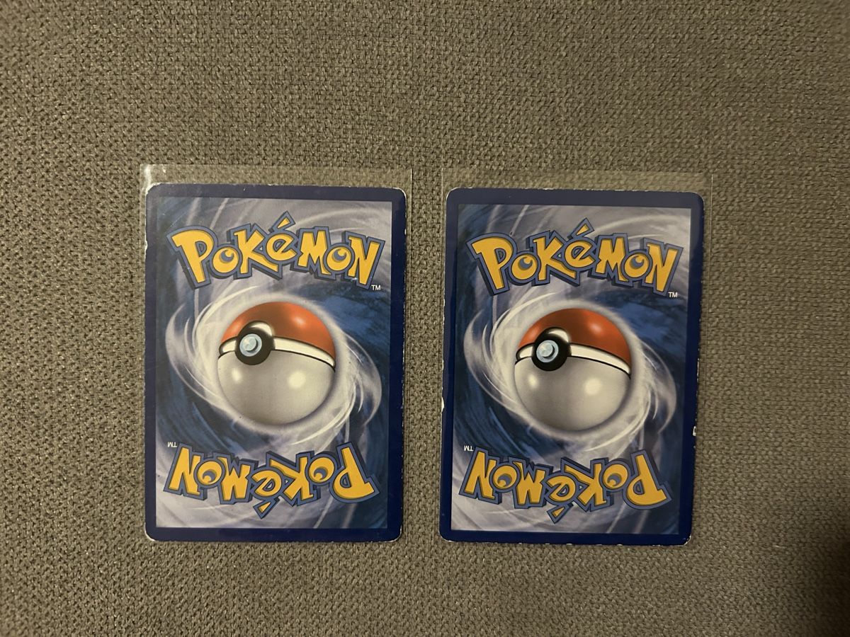 Pokémon Carte collezionabili: 17 cartes Pokémon bloc XY DE – Usato da Vevey venduto da Meideprac 2
