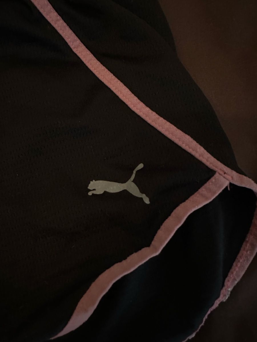 Puma Pantaloni: Puma Shorts – Usato da Eschenbach LU venduto da Tatzi1 4