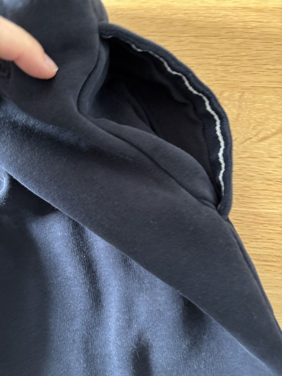 Pantaloni: Jogging dunkelblau Nautica M – Usato da Fribourg venduto da dafral 3