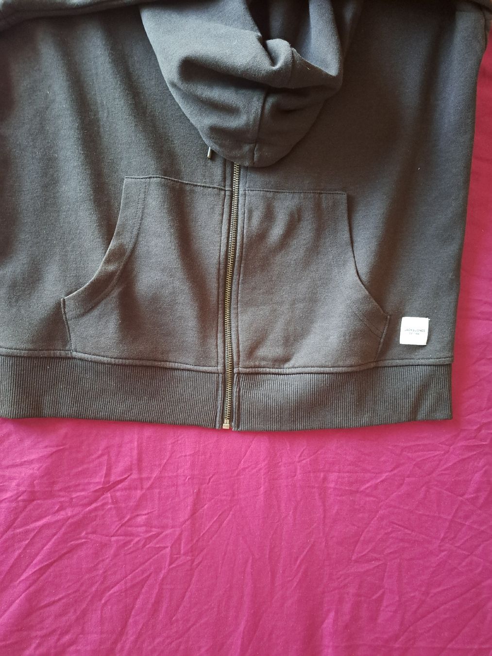 Jack & Jones Maglioni & Felpe: Hodie Jack Jones – Usato da Dietikon venduto da Betka08 3