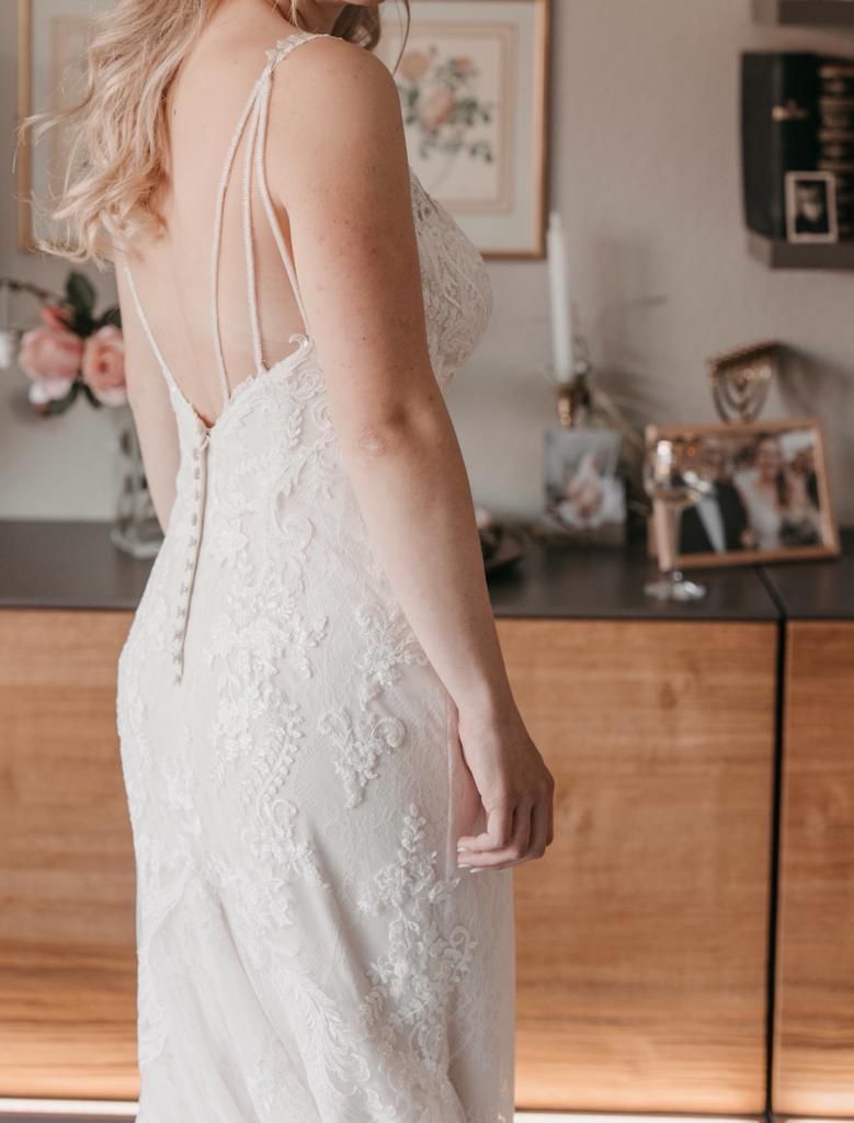 Kleider: Brautkleid – Gebraucht aus Gunten von tubatubak 1