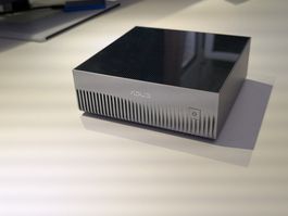 Asus GX 10 Ascent (NVidia DGX Spark) 128GB RAM / 1TB