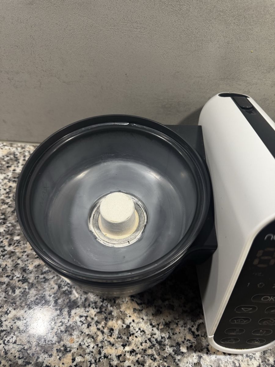 Babymoov Elettrodomestici da cucina: Babymoov Nutribaby Dampfgarer  – Usato da Aadorf venduto da Pinki2313 2