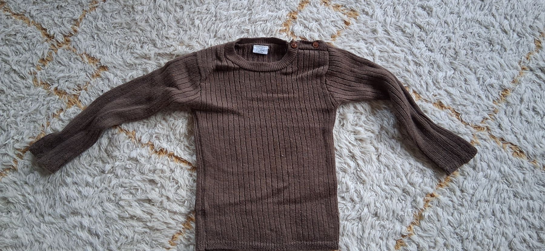 Hust & Claire Maglioni & Felpe: Hust & Claire Wollpullover 104 – Usato da Zunzgen venduto da NiBe99