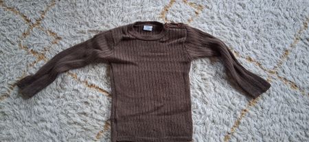 Hust & Claire Wollpullover 104