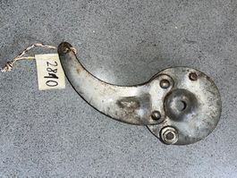 Sachs Rücktritt Bremsankerplatte