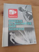 Private Filmschätze der Schweiz - Heimkino (neu; vergriffen)