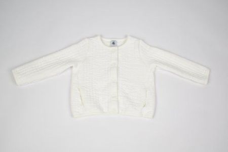 Petit Bateau Jacke Gr.98