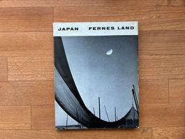 Photo Buch: Japan fernes Land