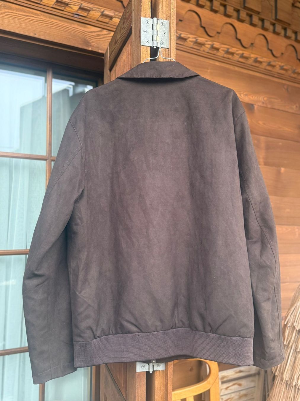 Prada Giacche: Prada Jacke – Usato da Gstaad venduto da Brosche 2