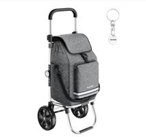 Einkaufstrolley Shopper