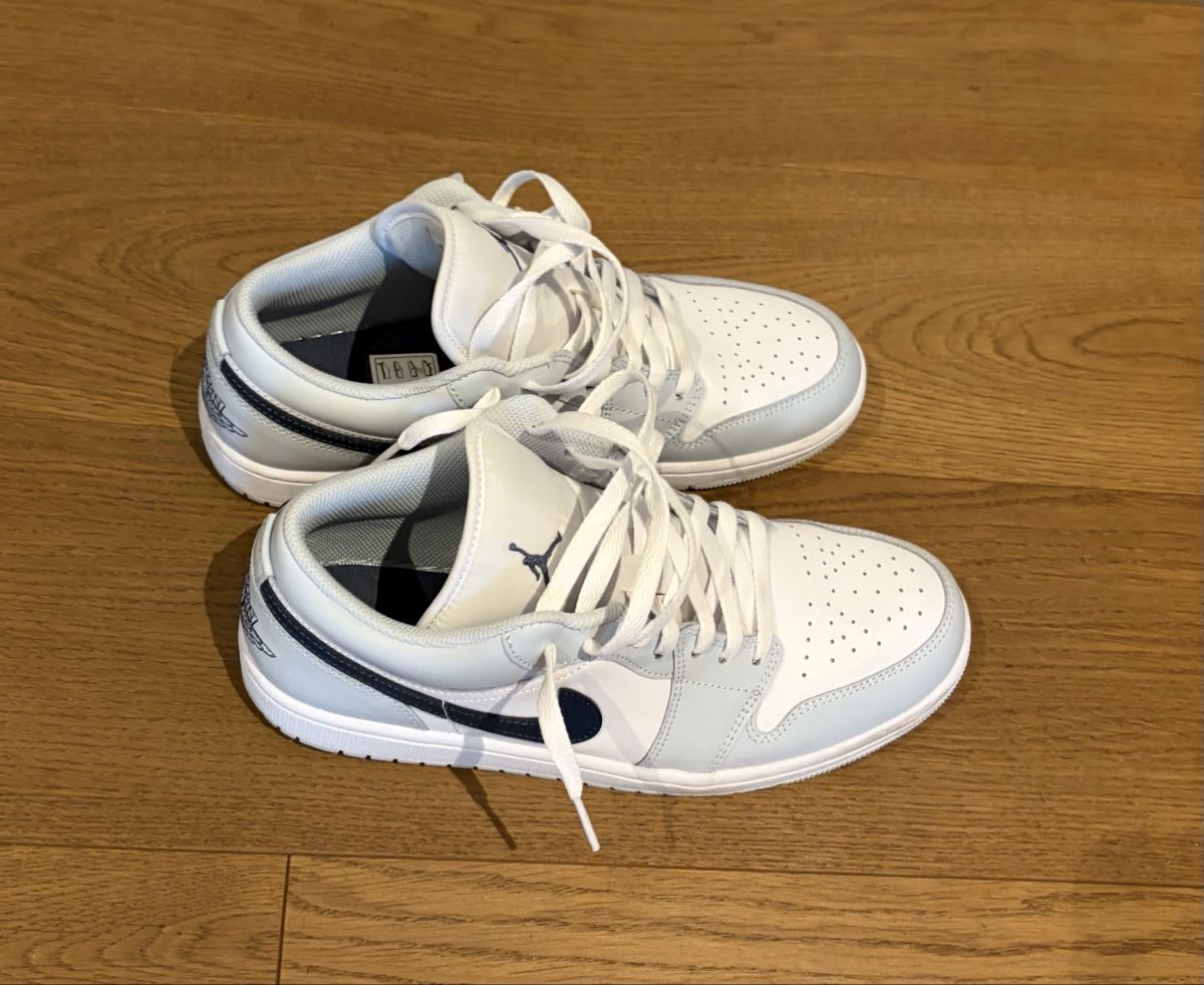 Jordan Scarpe da uomo: Air Jordan 1 Low – Usato da Zürich venduto da skikki78 3