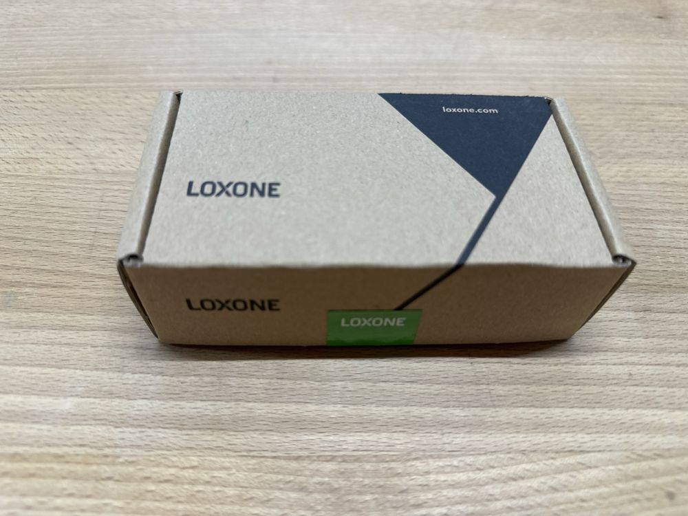 Loxone Air Base Extension (Neu und originalverpackt) in Seuzach für CHF ...