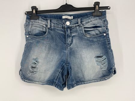 Name it Jeans Shorts Gr. 158