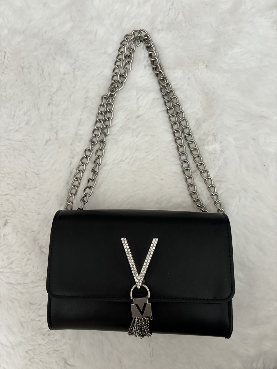 Valentino Borse da donna: Valentino Tasche schwarz – Usato da Russikon venduto da sve_v78w