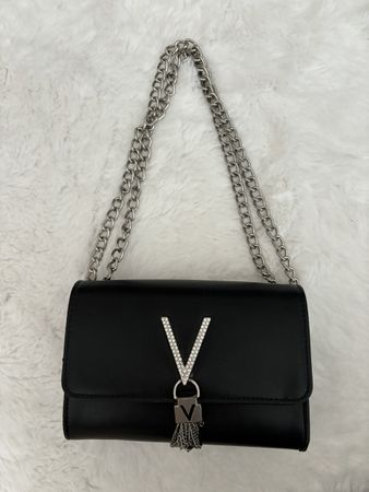 Valentino Tasche schwarz