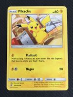 Pokémon - Unified Minds - UNM 55 - Pikachu - DE