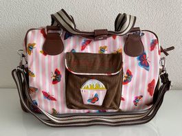 Yummy Mummy Wickeltasche