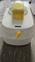 Unold Eismaschine Gusto, Top Zustand