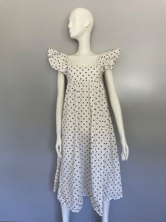 H&M Kleid