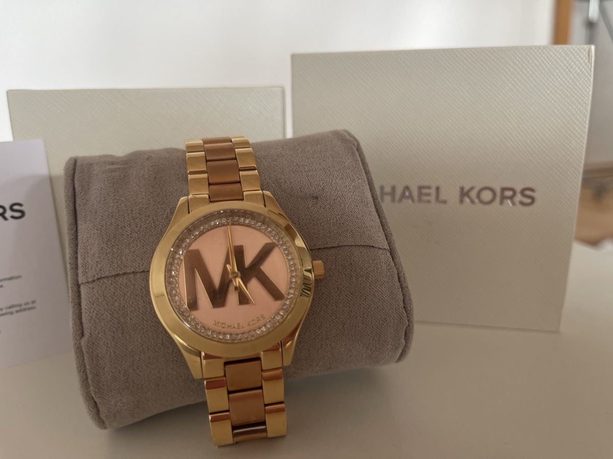 Michael Kors Uhren: Armbanduhr – Neu und originalverpackt aus Olten von Jotoseta 1