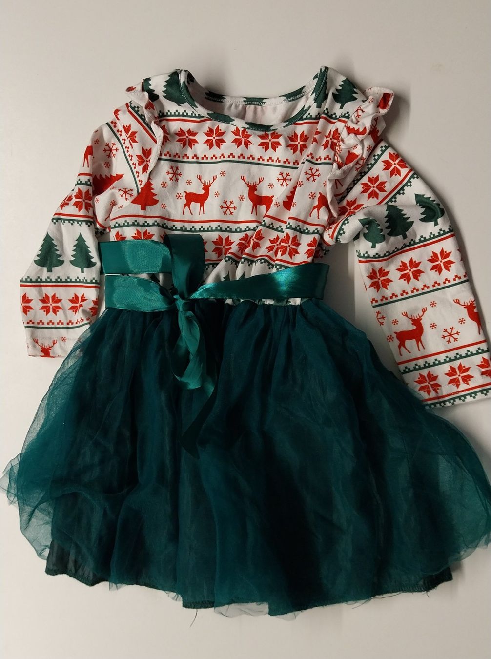 Lotti & Set di vestiti: Kleiderpaket Grösse 92 – Usato da Hochwald venduto da pingu73 9