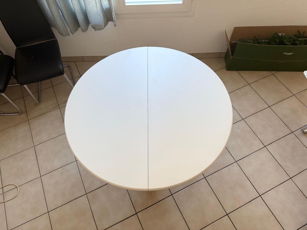 Tische: Esstisch – Gebraucht aus Bern von anna_xyz