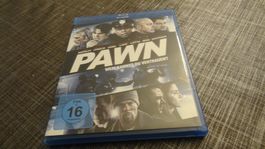 Pawn - Wem kannst du vertrauen? (BLU-RAY)