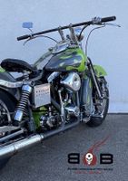 LENKER FÜR HARLEY DAVIDSON & ALLE MARKEN