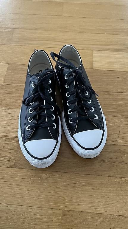 Scarpe da uomo: Converse Sneaker – Usato da Cham venduto da StefanieB16 2