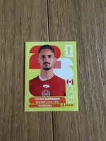 Panini FIFA World Cup 2026, CAN 10
