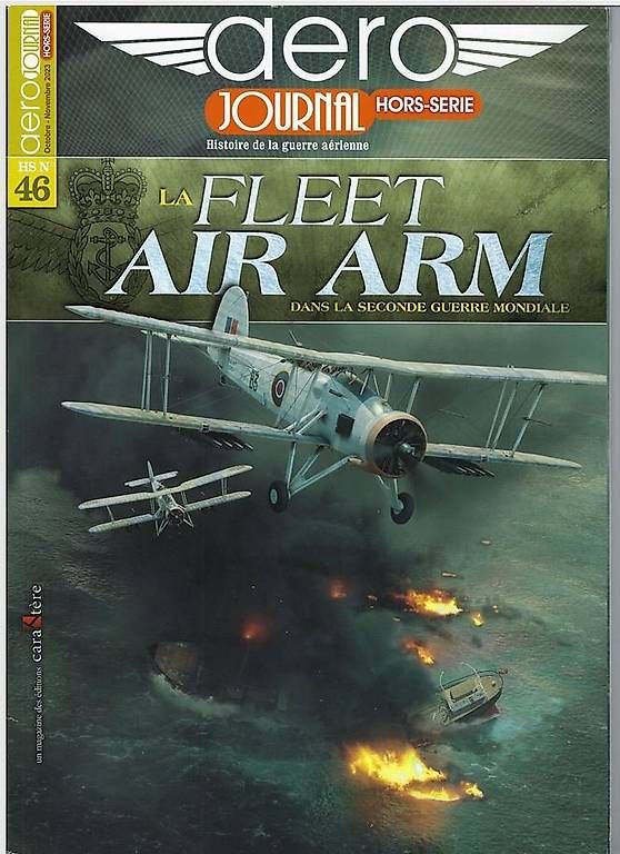 Zeitschriften & Magazine: Revues aviation diverses – Gebraucht aus Cortébert von chris900r