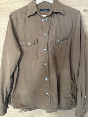 1 Shirt J.Lindberg Gr M