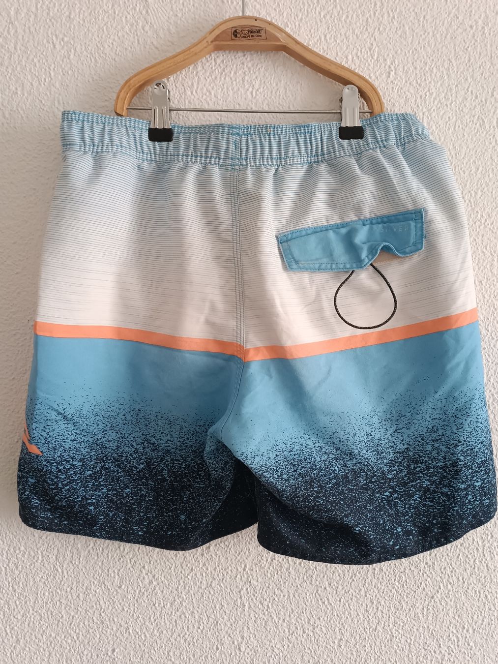Nike Pantaloni: Badehosen Gr S (164) – Usato da Binz venduto da julijuli 5
