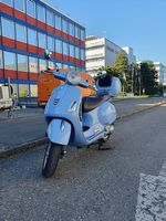Vespa GTS Super 300