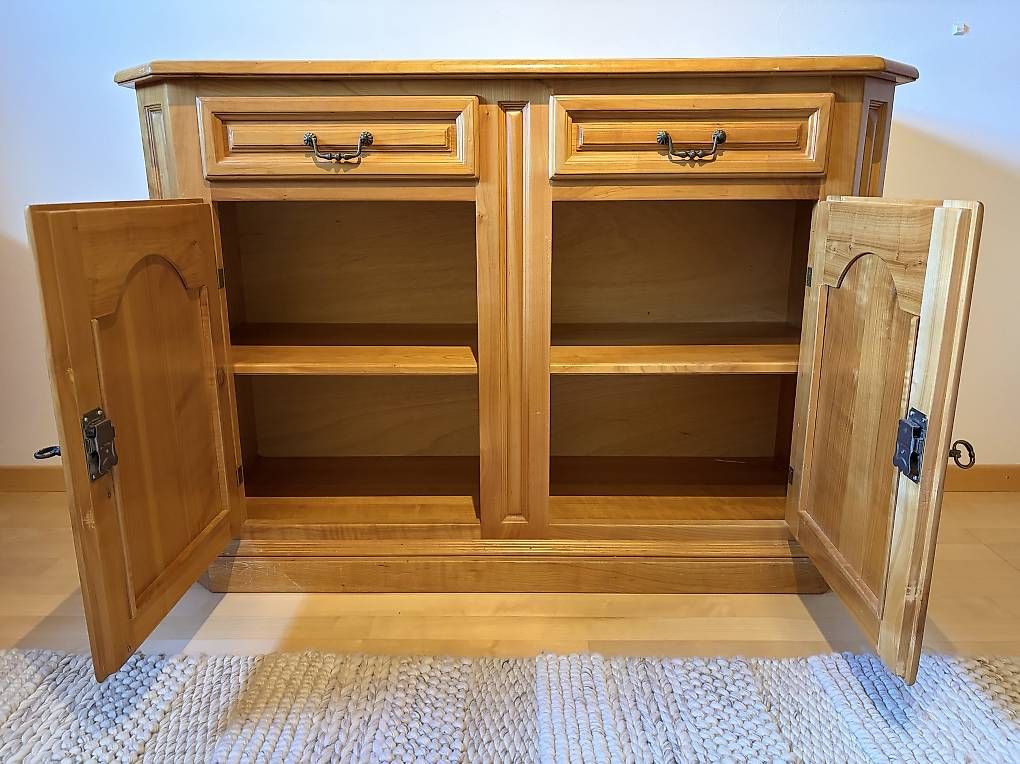 Cassettiere: Sideboard/Kommode – Usato da Maur venduto da ketka63 1