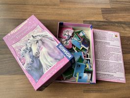Spiel "Sternschweif - Geheimnisvolle Verwandlung* *NEU*