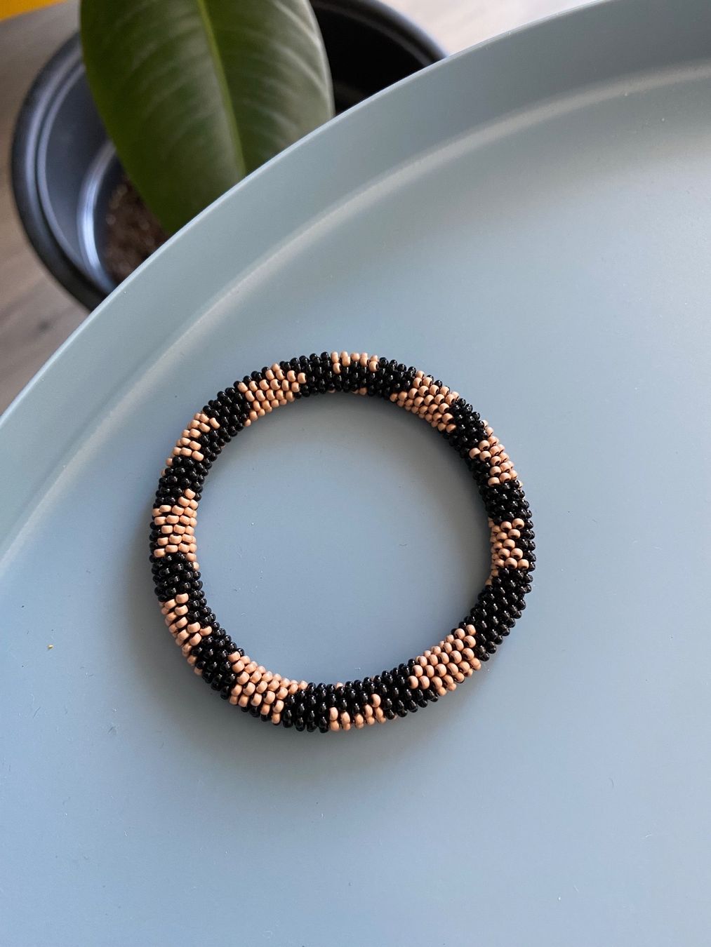 Bracciali & Braccialetti: Handgemacht Armband – Nuovo (secondo la descrizione) da Schlieren venduto da tug_568r 1