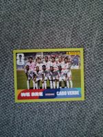 Panini WM 2026, CPV 13, we are Cabo verde