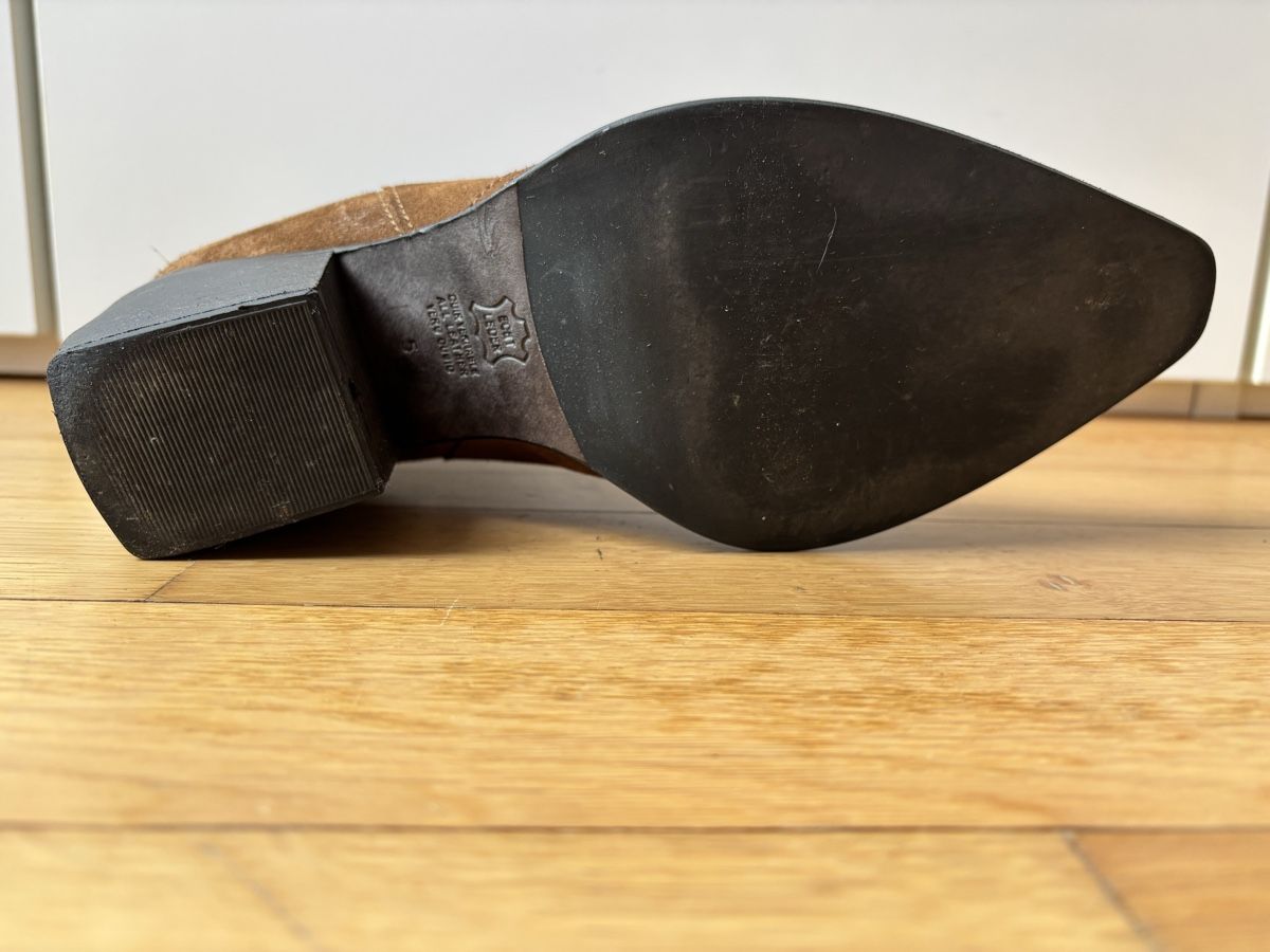 Kennel + Schmenger Scarpe da donna: Stiefelette – Usato da Zürich venduto da ConnieS01 4