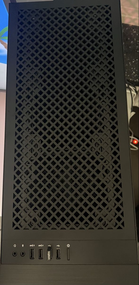 PCs: Gaming PC OMEN 45L – Neu (gemäss Beschreibung) aus Basel von zar_792n 4