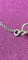 Kette Gold 585 Damen Armband feingliedrig Zustand gut
