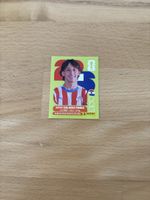 Panini FIFA World Cup 2026 Sticker Matías Galarza Fonda