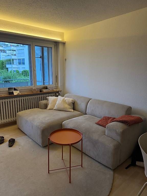 Tapis: Runder Teppich 200cm – D'occasion à Zürich par fienne 2