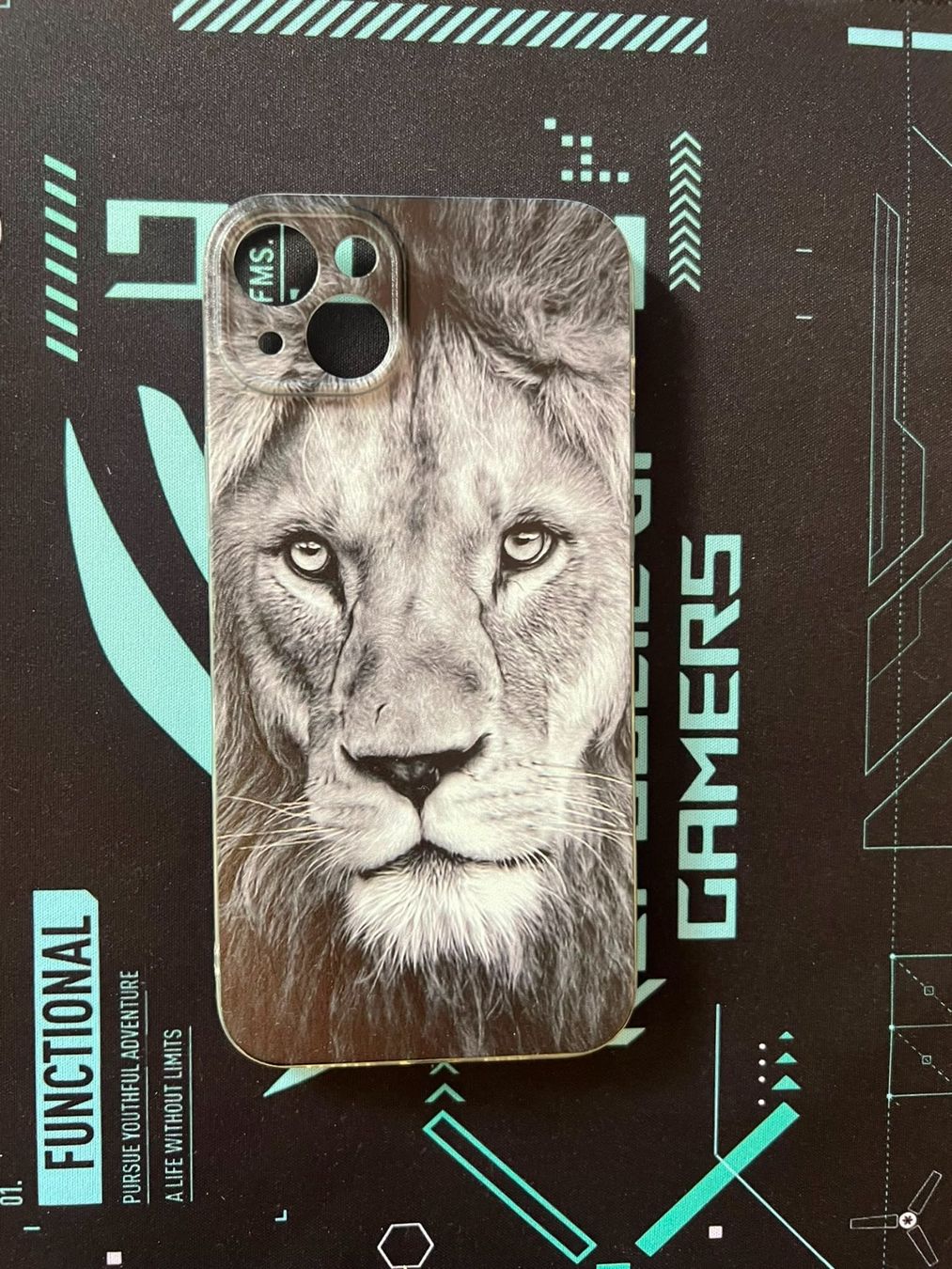 Cover & Protezioni schermo: Coque iPhone 14 Plus. iPhone 14 Plus Hülle – Nuovo e nell'imballaggio originale da Eysins venduto da pro_7lnq 2