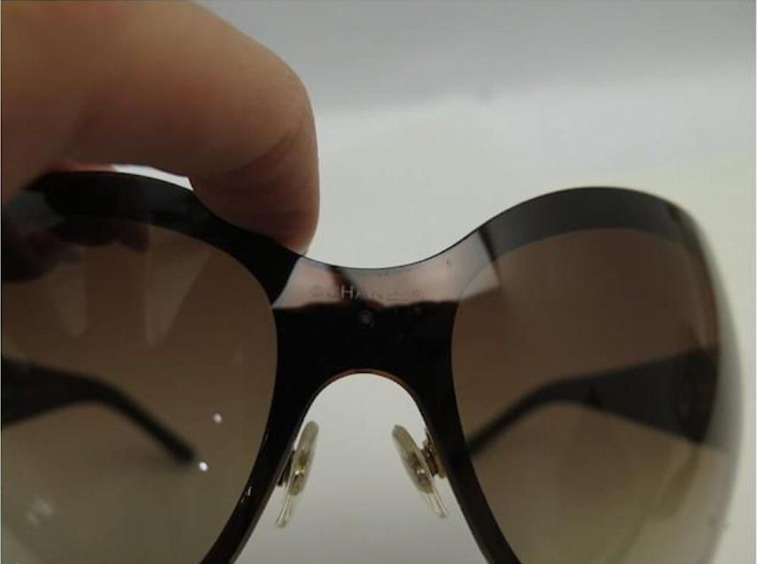 Chanel Lunettes & Verres: Chanel 4159 Sonnenbrille – D'occasion à Gersau par Anna-1 5
