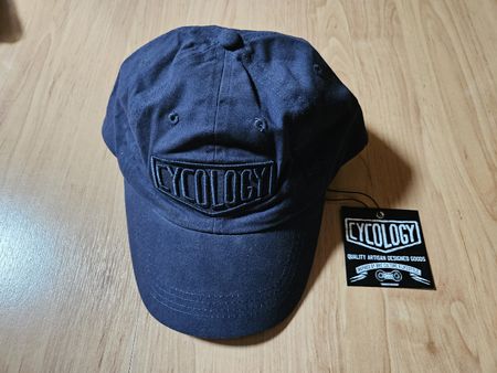 Neue Cycology Kappe